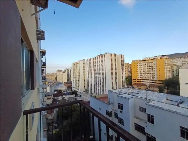 Apartamento para Venda em Rio de Janeiro/RJ Méier 3 Quartos