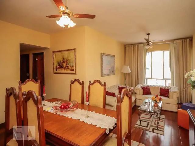 Apartamento para Venda em Rio de Janeiro/RJ Méier 3 Quartos