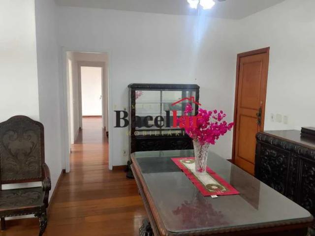 Apartamento para Venda em Rio de Janeiro/RJ Méier 3 Quartos