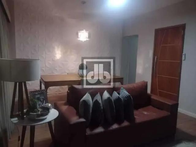 Apartamento para Venda em Rio de Janeiro/RJ Méier 3 Quartos