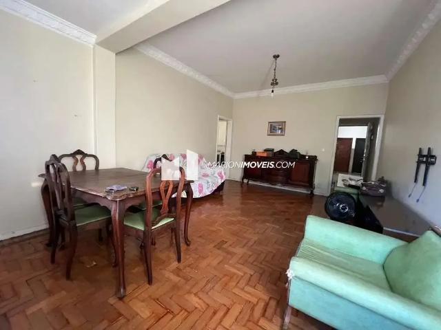 Apartamento para Venda em Rio de Janeiro/RJ Méier 3 Quartos