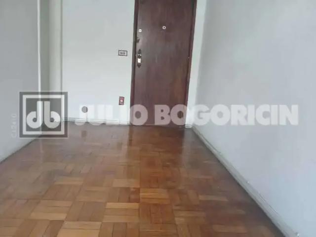Apartamento para Venda em Rio de Janeiro/RJ Méier 3 Quartos