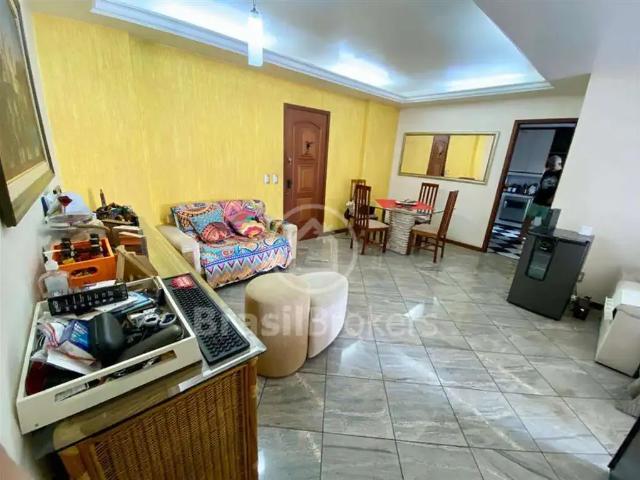Apartamento para Venda em Rio de Janeiro/RJ Méier 3 Quartos