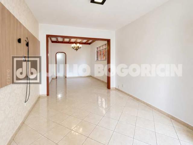 Apartamento para Venda em Rio de Janeiro/RJ Méier 3 Quartos