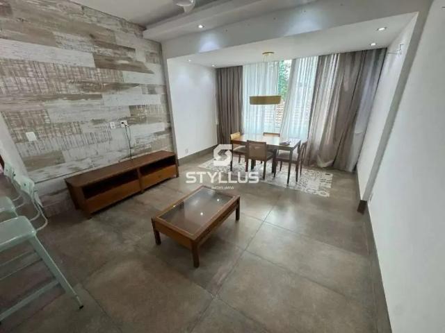 Apartamento para Venda em Rio de Janeiro/RJ Méier 3 Quartos