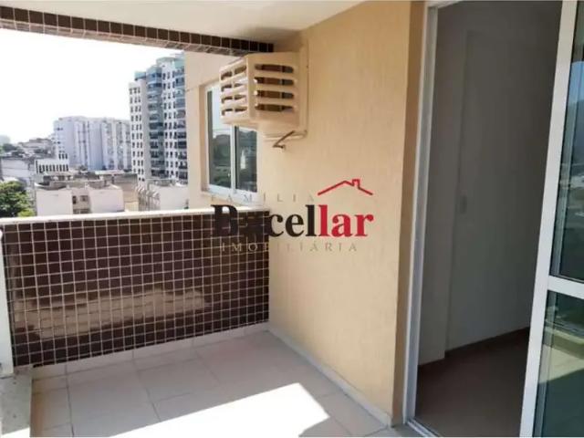 Apartamento para Venda em Rio de Janeiro/RJ Méier 3 Quartos