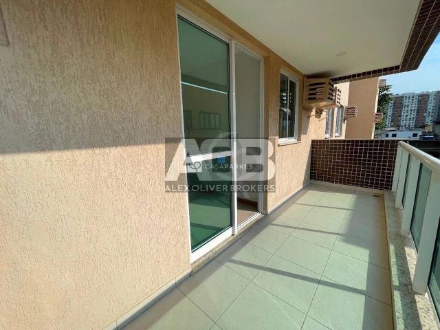 Apartamento para Venda em Rio de Janeiro/RJ Méier 3 Quartos
