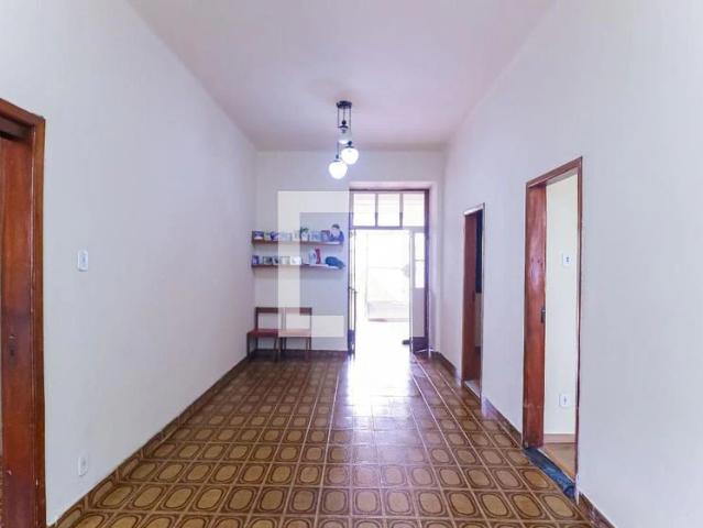 Apartamento para Venda em Rio de Janeiro/RJ Méier 3 Quartos