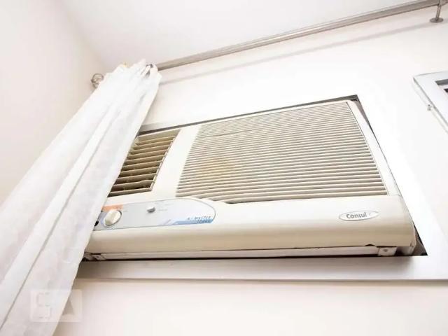 Apartamento para Venda em Rio de Janeiro/RJ Méier 3 Quartos