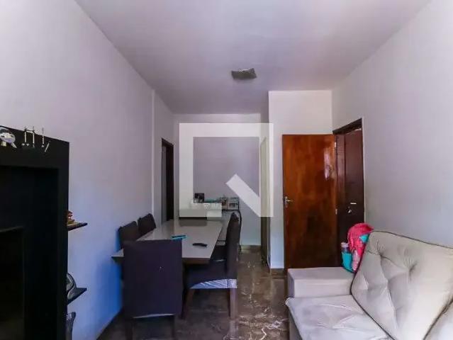 Apartamento para Venda em Rio de Janeiro/RJ Méier 3 Quartos