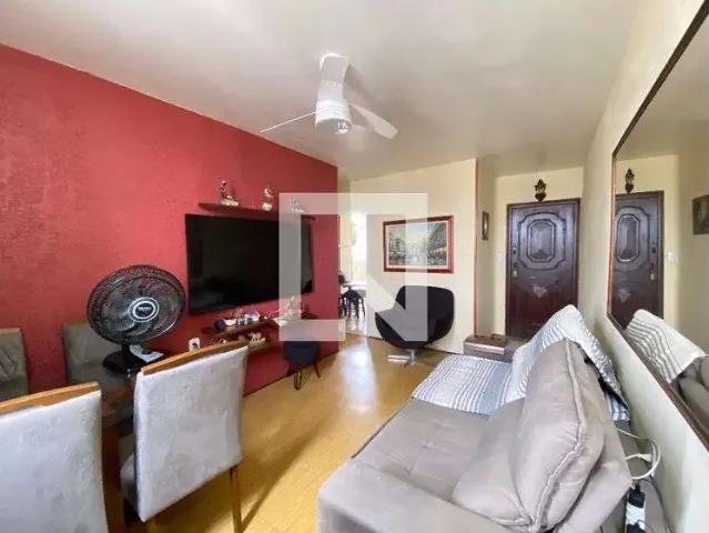 Apartamento para Venda em Rio de Janeiro/RJ Méier 3 Quartos
