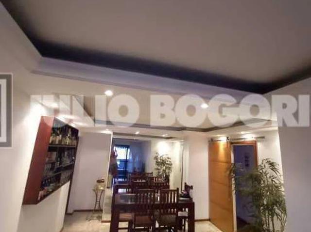 Apartamento para Venda em Rio de Janeiro/RJ Méier 3 Quartos