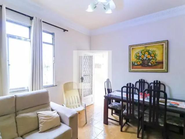 Apartamento para Venda em Rio de Janeiro/RJ Méier 3 Quartos