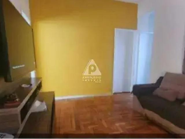Apartamento para Venda em Rio de Janeiro/RJ Méier 3 Quartos
