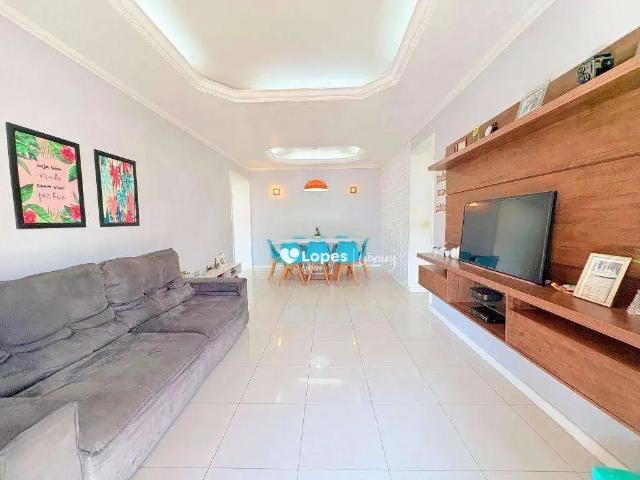 Apartamento para Venda em Rio de Janeiro/RJ Méier 3 Quartos