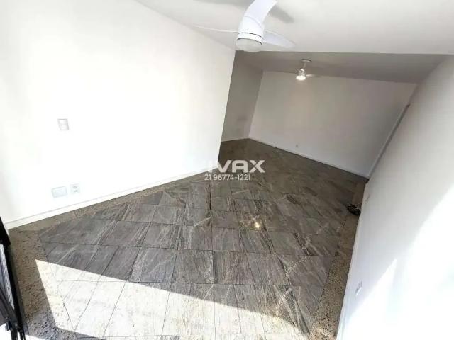 Apartamento para Venda em Rio de Janeiro/RJ Méier 3 Quartos
