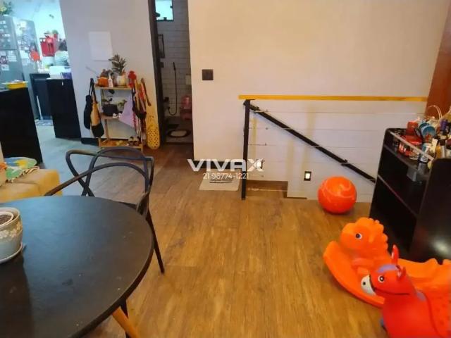 Apartamento para Venda em Rio de Janeiro/RJ Méier 3 Quartos