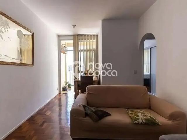 Apartamento para Venda em Rio de Janeiro/RJ Méier 1 Quartos
