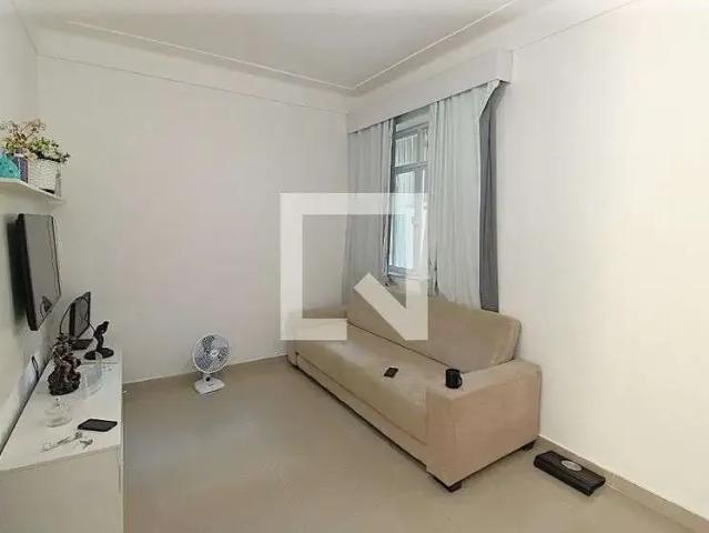 Apartamento para Venda em Rio de Janeiro/RJ Méier 1 Quartos