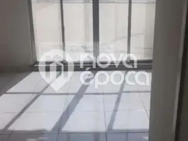 Apartamento para Venda em Rio de Janeiro/RJ Méier 1 Quartos