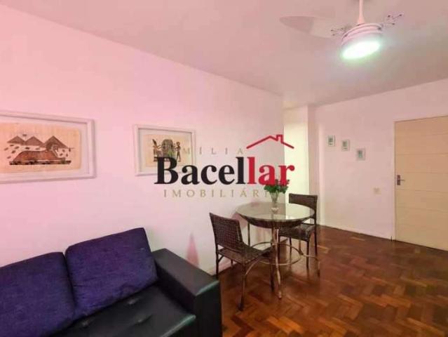 Apartamento para Venda em Rio de Janeiro/RJ Méier 1 Quartos