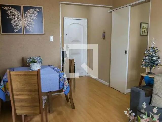 Apartamento para Venda em Rio de Janeiro/RJ Méier 1 Quartos