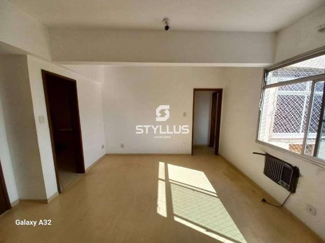 Apartamento para Venda em Rio de Janeiro/RJ Méier 1 Quartos