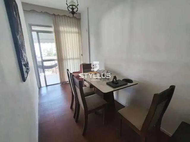 Apartamento para Venda em Rio de Janeiro/RJ Méier 1 Quartos