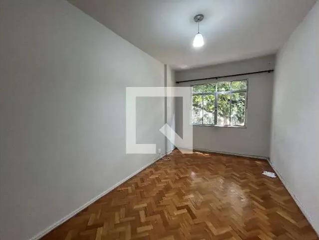Apartamento para Venda em Rio de Janeiro/RJ Méier 2 Quartos