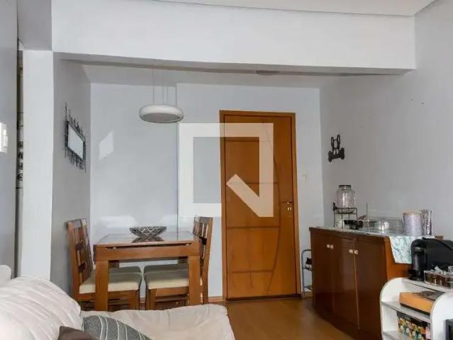 Apartamento para Venda em Rio de Janeiro/RJ Méier 2 Quartos