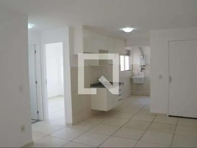 Apartamento para Venda em Rio de Janeiro/RJ Méier 2 Quartos