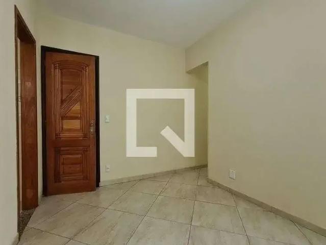 Apartamento para Venda em Rio de Janeiro/RJ Méier 2 Quartos
