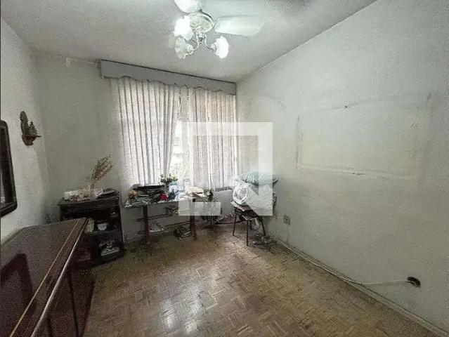 Apartamento para Venda em Rio de Janeiro/RJ Méier 2 Quartos