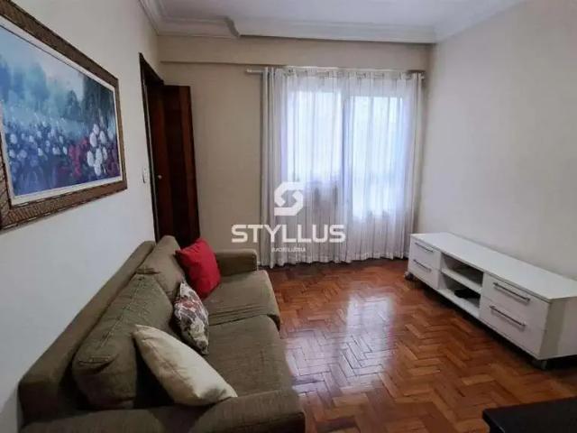 Apartamento para Venda em Rio de Janeiro/RJ Méier 2 Quartos