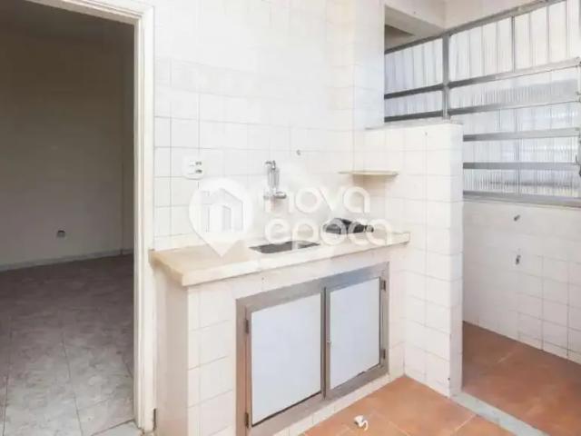 Apartamento para Venda em Rio de Janeiro/RJ Méier 2 Quartos