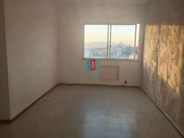 Apartamento para Venda em Rio de Janeiro/RJ Méier 2 Quartos