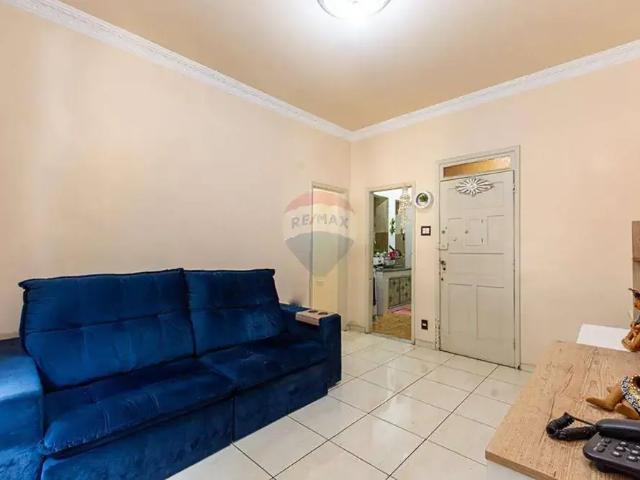 Apartamento para Venda em Rio de Janeiro/RJ Méier 2 Quartos