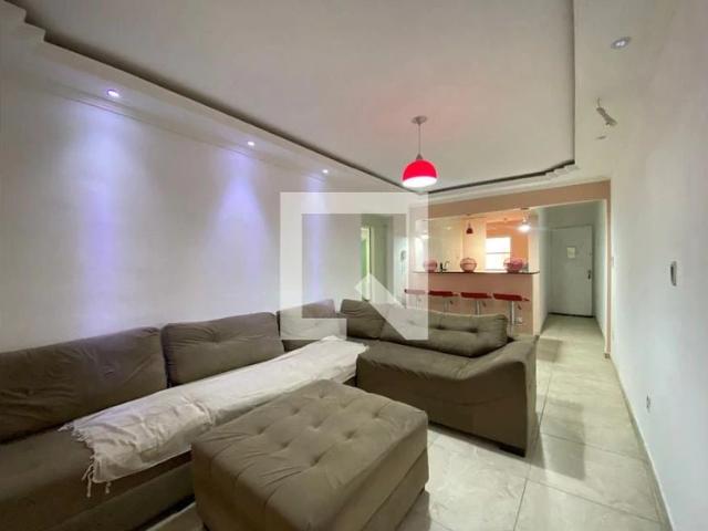 Apartamento para Venda em Rio de Janeiro/RJ Méier 2 Quartos