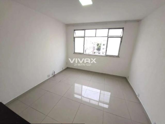 Apartamento para Venda em Rio de Janeiro/RJ Méier 2 Quartos