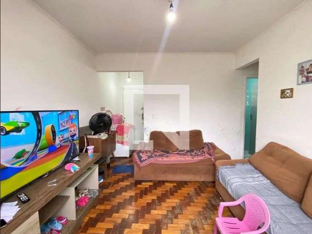 Apartamento para Venda em Rio de Janeiro/RJ Méier 2 Quartos