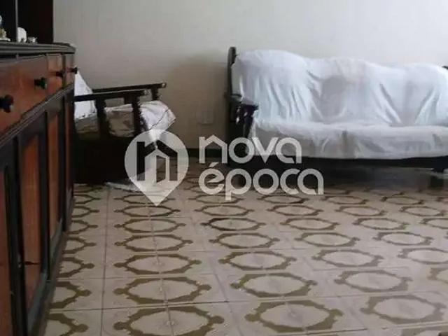 Apartamento para Venda em Rio de Janeiro/RJ Méier 2 Quartos