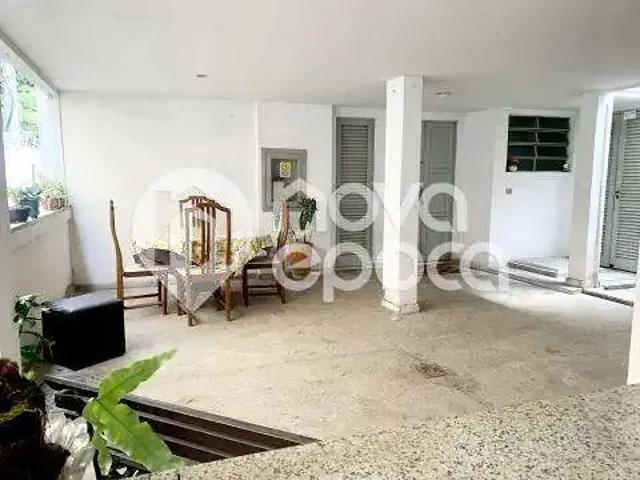 Apartamento para Venda em Rio de Janeiro/RJ Méier 2 Quartos