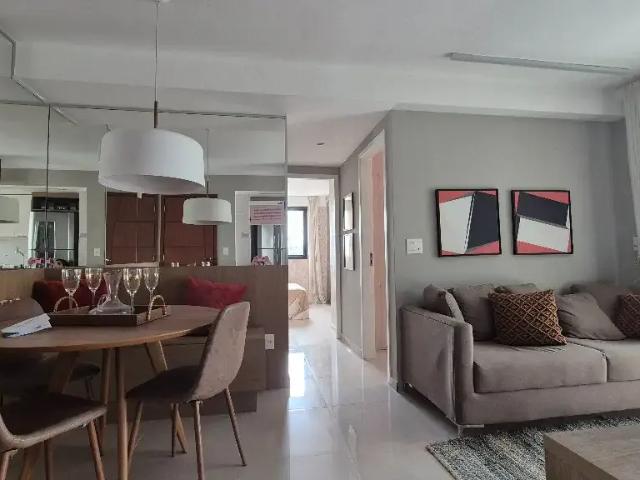 Apartamento para Venda em Rio de Janeiro/RJ Méier 2 Quartos