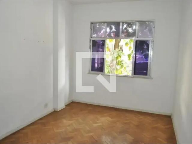 Apartamento para Venda em Rio de Janeiro/RJ Méier 2 Quartos
