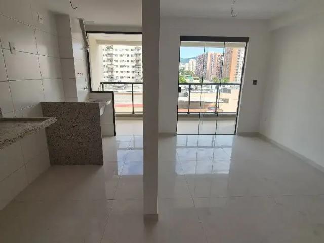Apartamento para Venda em Rio de Janeiro/RJ Méier 2 Quartos