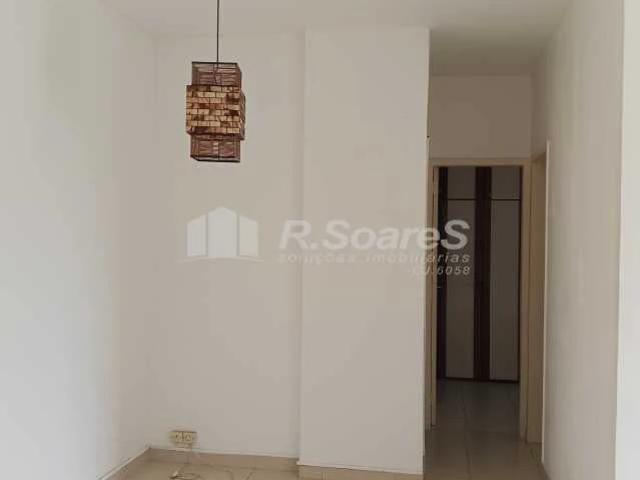 Apartamento para Venda em Rio de Janeiro/RJ Engenho Novo 2 Quartos