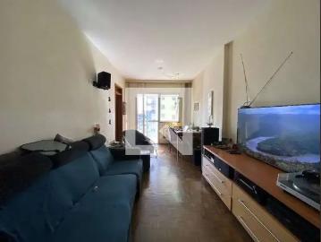 Apartamento para Venda em Rio de Janeiro/RJ Méier 3 Quartos