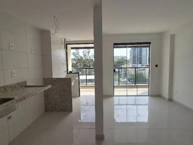 Apartamento para Venda em Rio de Janeiro/RJ Méier 2 Quartos
