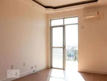 Apartamento para Venda em Rio de Janeiro/RJ Méier 2 Quartos