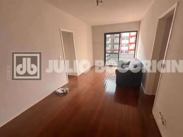 Apartamento para Venda em Rio de Janeiro/RJ Méier 2 Quartos